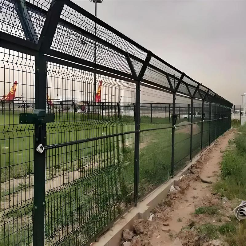 泰州市护栏网铁艺护栏 - 价格
